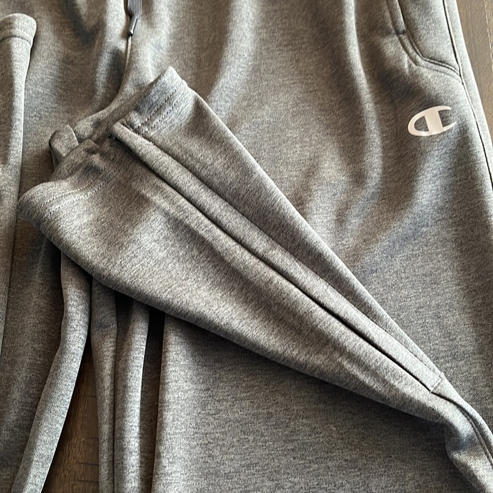 NWT Campion Performance Joggers - Picture 2 of 5